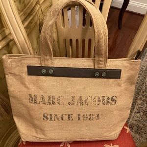 Marc Jacobs tote
